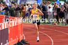 Girls Under-15s, 2024 Northern Mens 6 and Womens 4 and Youngsters Relays, Stanley Park, Blackpool.  Photo: David T. Hewitson/Sports for All Pics